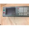 Image 2 : FANUC A61L-0001-0095 9" LCD MONITOR W/  XA02B-0120-C052#18T MDI/CRT UNIT