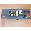 Image 2 : FANUC 44A739028-G01R10 SERIES OPERATOR PANEL w/ A20B-2002-0470/09B CIRCUIT BOARD