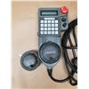 Image 2 : FANUC A02B-0259-C221#A HANDY MAC OPERATOR PANLE & A860-0202-T001 PULSE GENERATOR