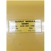 Image 8 : (2) FANUC A03B-0801-C449 OUTPUT MODULES