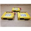 Image 2 : (3) FANUC A03B-0819-C158#D OUTPUT MODULES