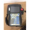 Image 2 : Fanuc A05B-2490-C376 Teach Pendant
