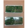 Image 2 : (2) Fanuc Control Boards A20B-2100-077 & A20B-2100-0470