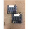 Image 1 : (2) Fanuc A03B-0808-C001 Interface Module