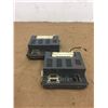 Image 2 : (2) Fanuc A03B-0808-C001 Interface Module