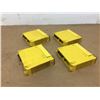 Image 2 : (4) Fanuc A03B-0819-C161 Output Module