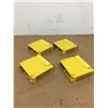 Image 2 : (4) Fanuc A03B-0819-C104 Input Module