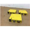 Image 2 : (3) Fanuc A03B-0819-C011 Interface Module