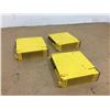 Image 3 : (3) Fanuc A03B-0819-C011 Interface Module