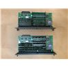 Image 2 : (2) Fanuc A16B-2200-0900 Main CPU Module
