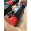 Image 2 : Fanuc A06B-0502-B072#7000 AC Servo Motor