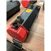 Image 2 : Fanuc A06B-0502-B272 7000 AC Servo Motor
