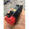 Image 2 : Fanuc A06B-0502-B272 AC Servo Motor