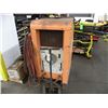 Image 1 : AirCo welder w/leads