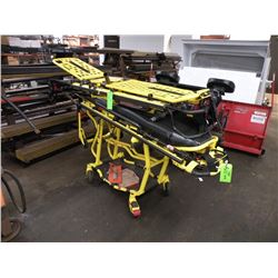 2 Stryker stretchers