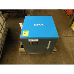 Hankison SPX air cooler