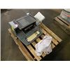 Image 1 : Dahlgren Wizard XL engraver