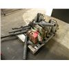 Image 2 : 2 pallets of Stihl backpack blower parts
