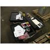 Image 1 : Race America model 3850 timing unit
