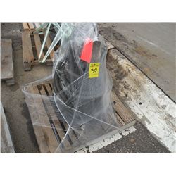 (3) Water pumps