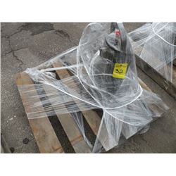 (3) Water pumps