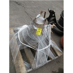 (3) Water pumps