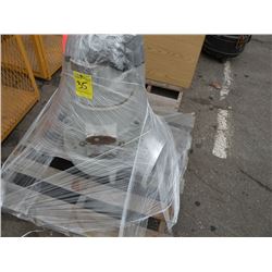 (4) Water pumps