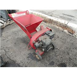 MTD Shredder, W/Techumseh gas