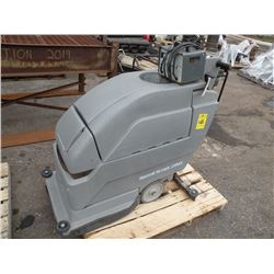 Nobles 2001 Speed Scrub