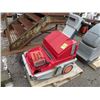 Image 1 : Eagle Power Sweeper-Non Running