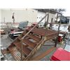 Image 1 : Steel Stair case