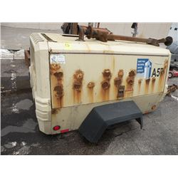 Ingersoll Rand air compressor-Working condition unknown