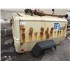 Image 1 : Ingersoll Rand air compressor-Working condition unknown