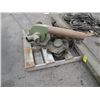 Image 1 : Hoist & Trolly system