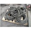 Image 1 : Pallet wire leads