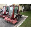 Image 1 : Toro Groundsmaster 325-D mower SN#-(PM94-4)