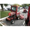 Image 3 : Toro Groundsmaster 325-D mower SN#-(PM94-4)