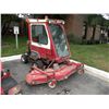 Image 4 : Toro Groundsmaster 325-D mower SN#-(PM94-4)