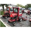 Image 3 : Toro Groundsmaster 325-D mower SN#-(PM95-3)