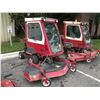 Image 4 : Toro Groundsmaster 325-D mower SN#-(PM95-3)