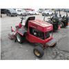 Image 2 : Toro Groundsmaster 322-D SN#-10612