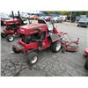 Image 3 : Toro Groundsmaster 322-D SN#-10612
