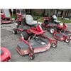 Image 4 : Toro Groundsmaster 322-D SN#-10612