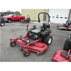 Toro Z-Master diesel mower SN#-280000167