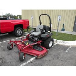 Toro Z-Master diesel mower SN#-280000176