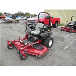 Toro Z-Master diesel mower SN#-280000166
