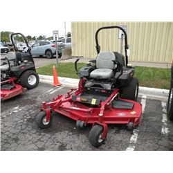 Toro Z-Master diesel mower SN#-280000168