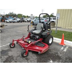 Toro Z-Master diesel mower SN#-280000170