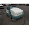 Image 2 : Tennant sweeper SN#-3554130