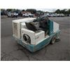 Image 3 : Tennant sweeper SN#-3554130